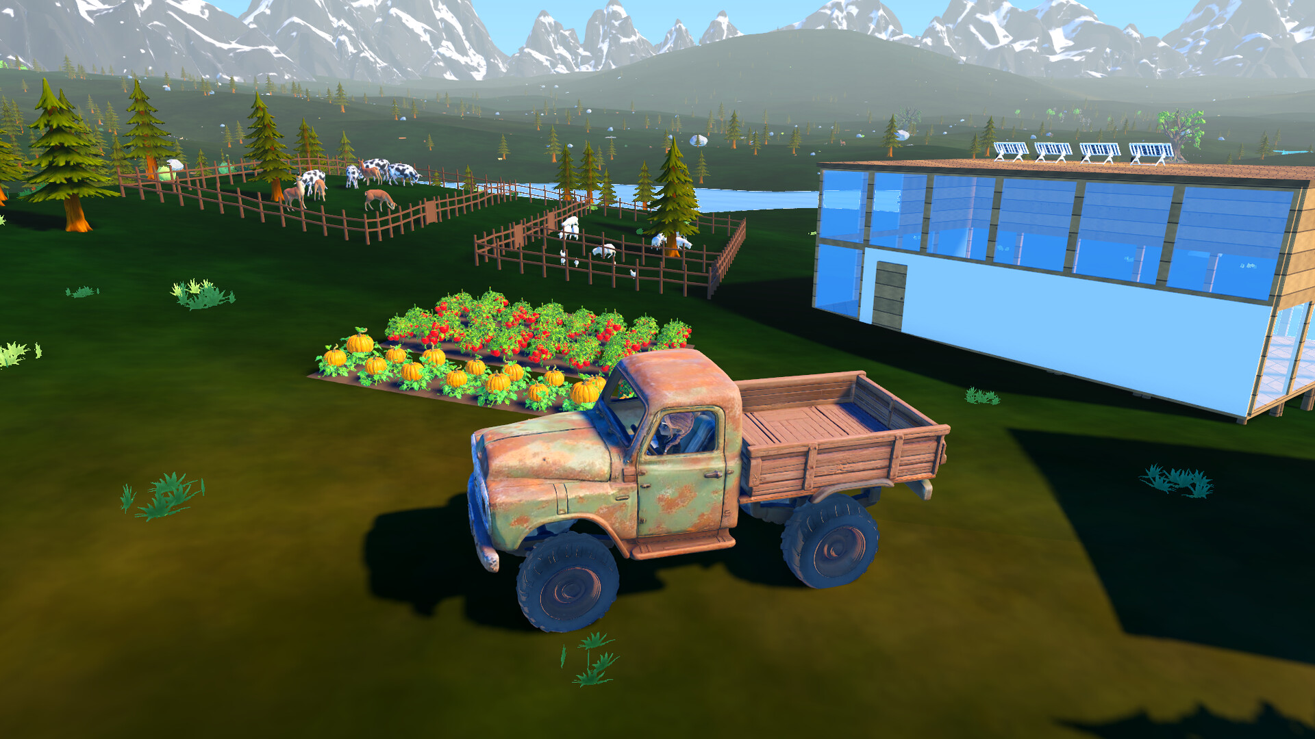 By My Side screenshot