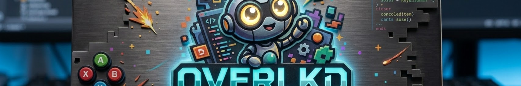 hello-overlkd