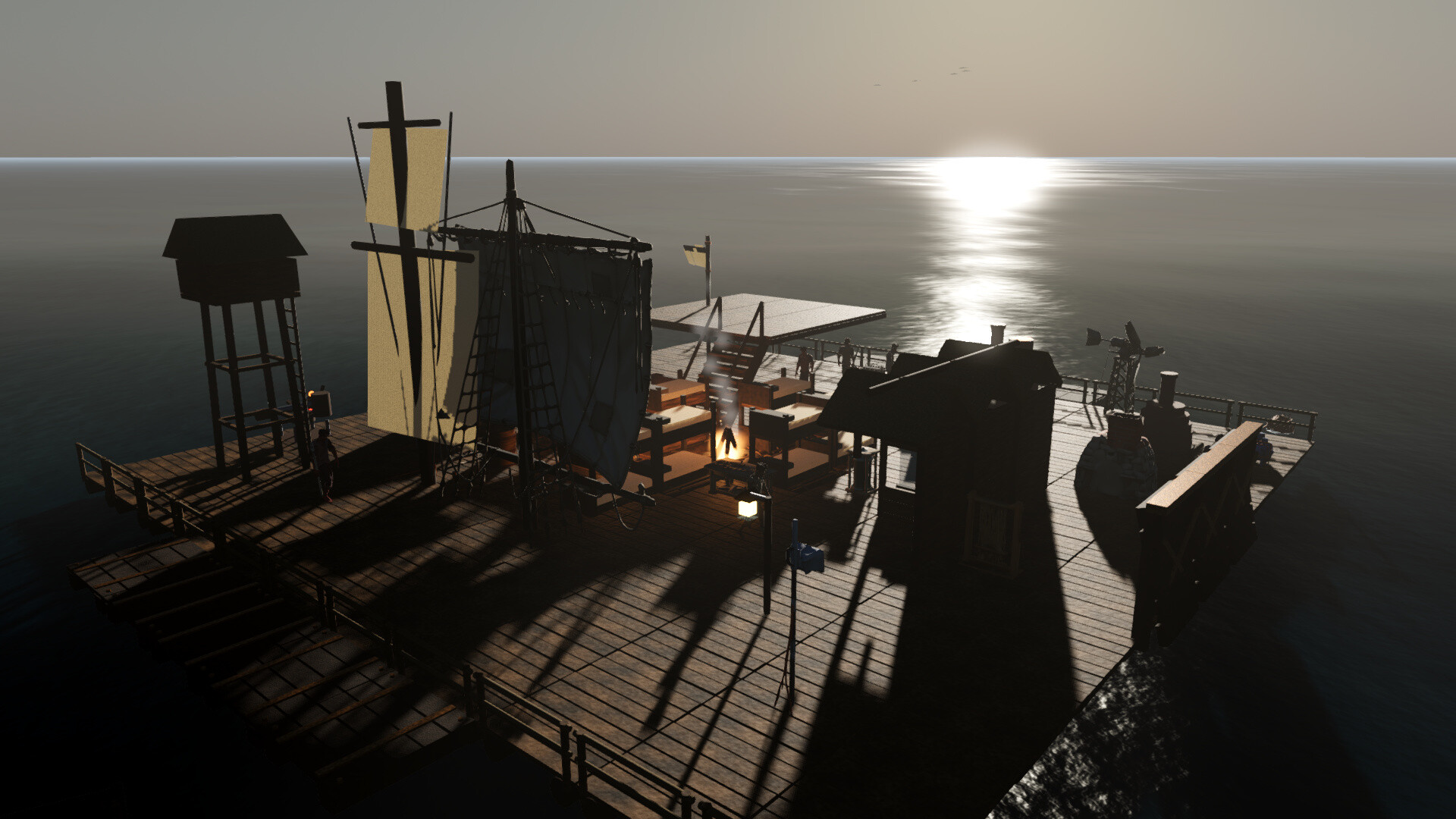 Tidewrack screenshot